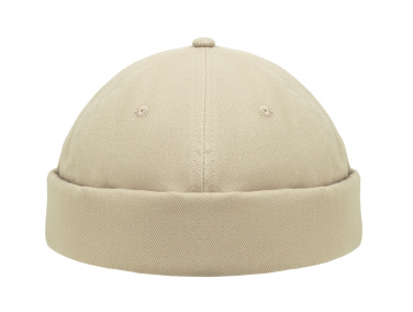 Logotrade reklamprodukter bild: Docker-keps