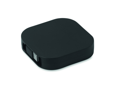 Logotrade presentreklam bild: 100W utdragbar laddningskabel