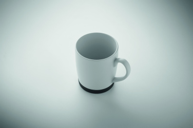 Logotrade profilprodukter bild: Keramikmugg 300 ml