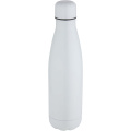 Cove 500 ml vakuumisolerad flaska i rostfritt stål för sublimering, Vit