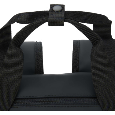 Logotrade kampanjprodukter bild: Resi Plus ryggsäck kylväska av återvunnen GRS, 18 l