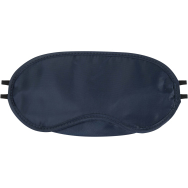 Logotrade reklamprodukter bild: Traveler ögonmask
