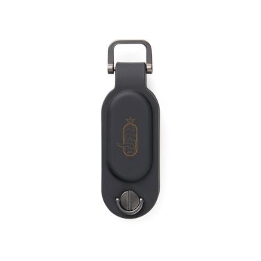 Logotrade presentreklam bild: VINGA Baltimore RCS Key Organiser With Finder Dual