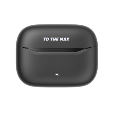 Logotrade profilreklam bild: Urban Vitamin Ventura RCS Hybrid ANC & ENC öronsnäckor