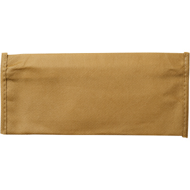 Logotrade reklamprodukter bild: Enviro 7-piece pencil case set