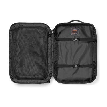 Logotrade kampanjprodukter bild: Nordic Drift RCS reseryggsäck 25L