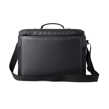 Logotrade profilreklam bild: Nordic Drift Storm RCS water-repellent cooler bag 20L