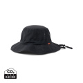 Nordic Drift RCS Horizon UPF 50+ bucket hat, svart