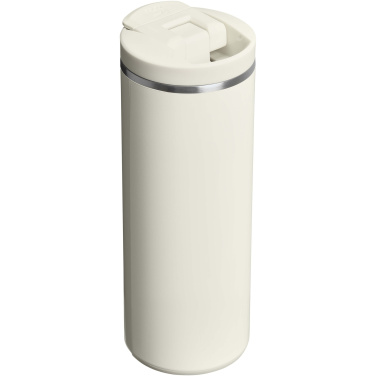 Logotrade presentreklam bild: Stanley Transit Fliptop 350 ml transitmugg