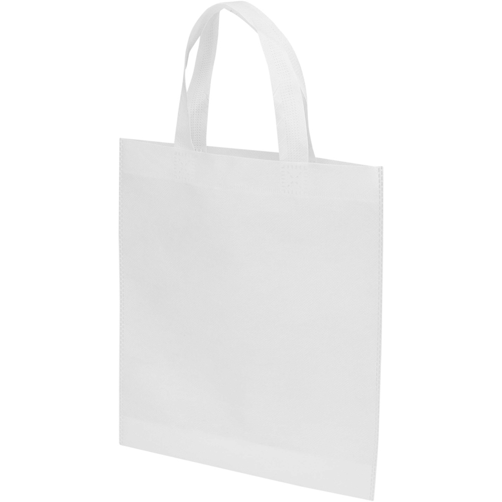 Logotrade kampanjprodukter bild: EcoSeal tygväska  GRS-återvunnen, 3 l