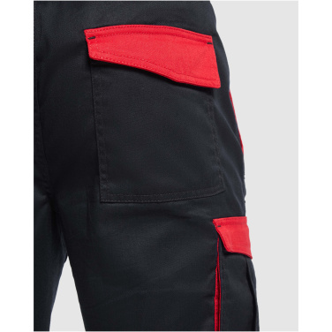 Logotrade presentreklam bild: Tahoe 250 g/m2 arbetsshorts