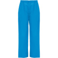 Vademecum 160 g/m2 unisex-servicebyxor, Donaublå