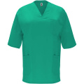 Panacea 160 g/m2 kortärmad unisex-servicetröja, Labbgrön