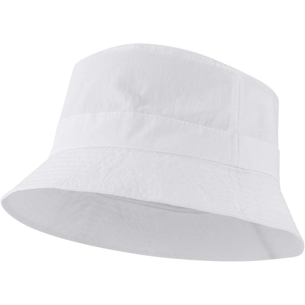 Logotrade presentreklam bild: Marisol 105 g/m2 solhatt av nylon
