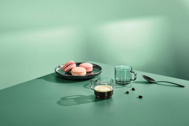 Logotrade reklamprodukter bild: AdHoc Impact espressokoppar 70 ml, set om 2