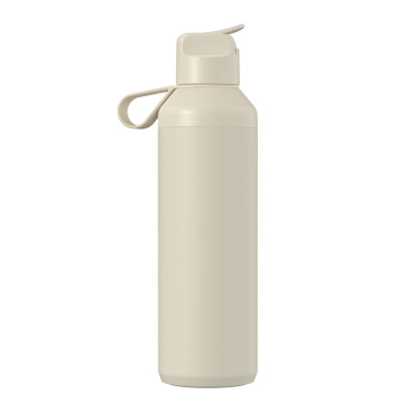 Logotrade presentreklam bild: Ocean Bottle Peak GO 710 ml vakuumisolerad vattenflaska