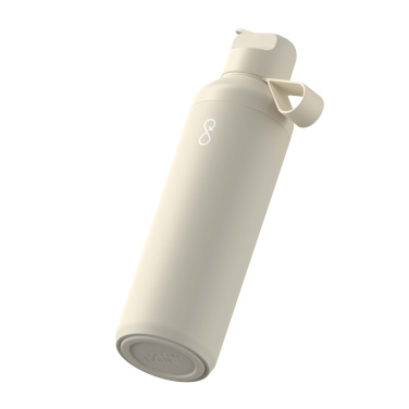 Logotrade presentreklam bild: Ocean Bottle Peak GO 710 ml vakuumisolerad vattenflaska
