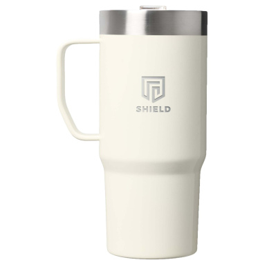 Logotrade reklamprodukter bild: Stanley Everyday Suburban 473 ml isolerad mugg i återvunnet rostfritt stål