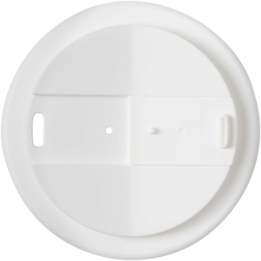 Logotrade presentreklam bild: Brite-Americano® POP 350 ml isolerad mugg med spillsäkert lock