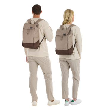Logotrade presentreklam bild: Thule Lithos Ryggsäck 16L
