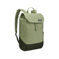 Thule Lithos Ryggsäck 16L, grön