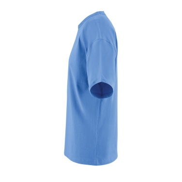 Logotrade profilprodukter bild: BOXY MEN T-SHIRT OVERSIZE