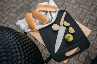 Logotrade kampanjprodukter bild: Homey´s Skärbräda L Träfiber