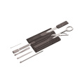 VICTORINOX SwissCard Classic 10 funktioner, svart