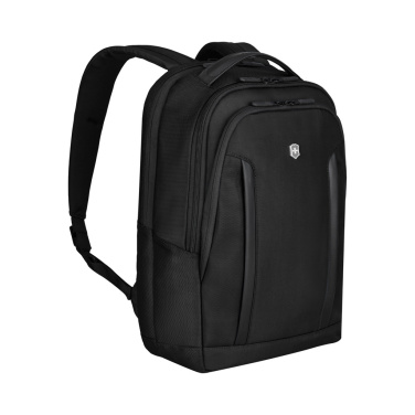 Logotrade kampanjprodukter bild: "VICTORINOX Altmont Professional Compact 15,6"" Laptopryggsä