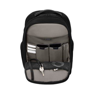 Logotrade profilprodukter bild: VICTORINOX Altmont Professional Essentials Laptopryggsäck