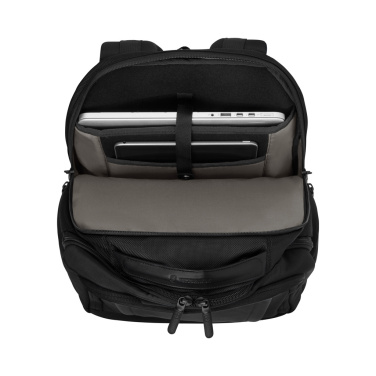 Logotrade profilprodukter bild: VICTORINOX Altmont Professional Essentials Laptopryggsäck