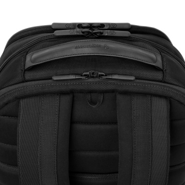 Logotrade kampanjprodukter bild: VICTORINOX Altmont Professional Essentials Laptopryggsäck