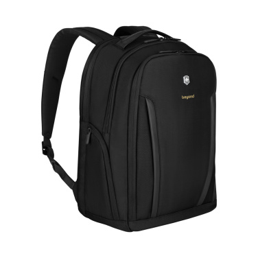 Logotrade profilreklam bild: VICTORINOX Altmont Professional Essentials Laptopryggsäck