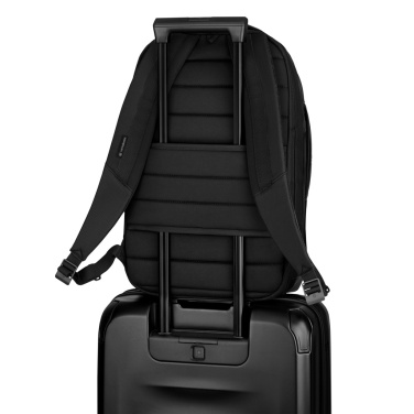 Logotrade presentreklam bild: VICTORINOX Altmont Professional Deluxe Laptopryggsäck