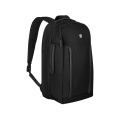 VICTORINOX Altmont Professional Deluxe Laptopryggsäck, svart