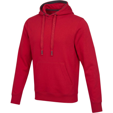 Logotrade profilreklam bild: Laguna unisex huvtröja