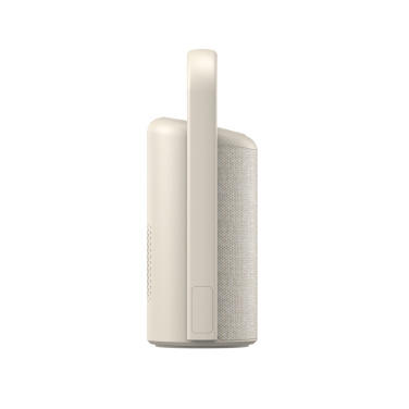 Logotrade kampanjprodukter bild: Urban Vitamin Newark RCS 10W högtalare med avtagbart batteri