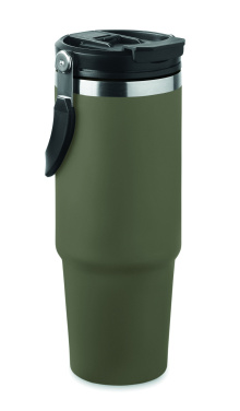 Logotrade kampanjprodukter bild: Dubbelväggig mugg 850 ml