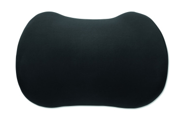 Logotrade presentreklam bild: Ergonomisk kudde i memory foam
