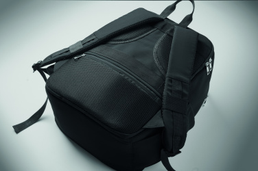 Logotrade presentreklam bild: Ryggsäck i nylon 20L