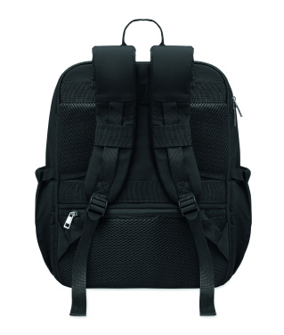 Logotrade profilreklam bild: Ryggsäck i nylon 20L