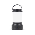 Nordic Drift Everest RCS Bright campinglampa med vev, svart