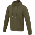 Laguna unisex huvtröja, Skogsgrön